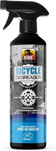 Bike degreaser chain - bike,