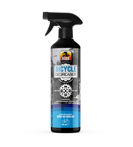 Bike degreaser chain - degreaser,