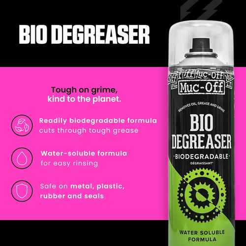 Bike chain cleaner - cleaner,