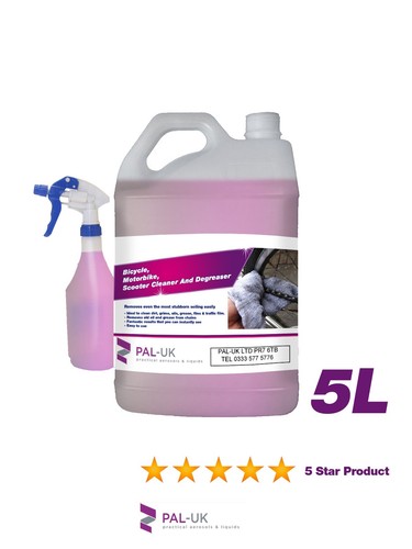 Bike degreaser for all road - -,