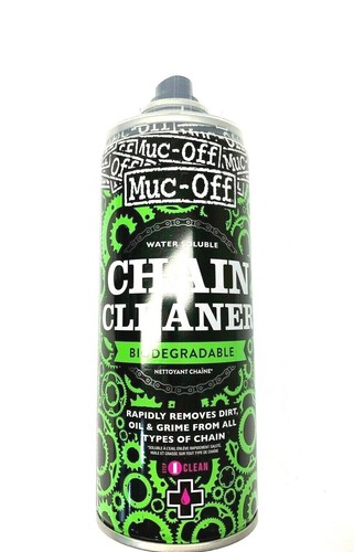 Muc off degreaser bio chain - bio,