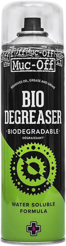 Bike chain cleaner muc - bike, bio