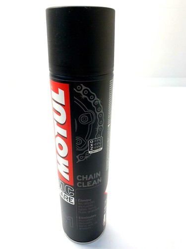 Motul chain clean ring - motul,