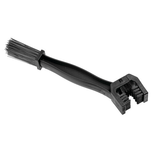 Chain cleaning brush - cleaning,