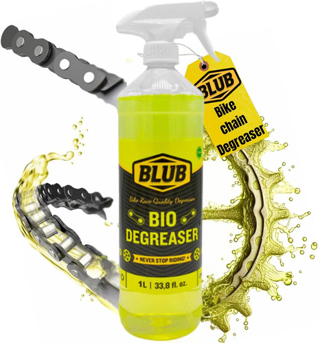 Blub bio degreaser - 1l, bike
