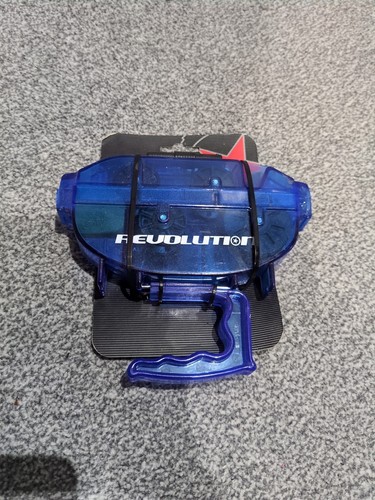 Revolution bike chain cleaner - revolution,