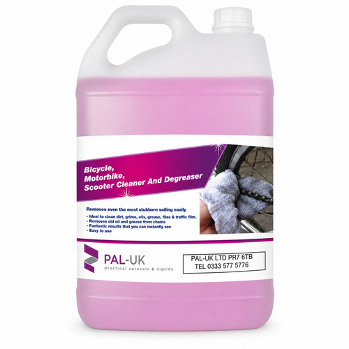 Bike degreaser for all road - for,