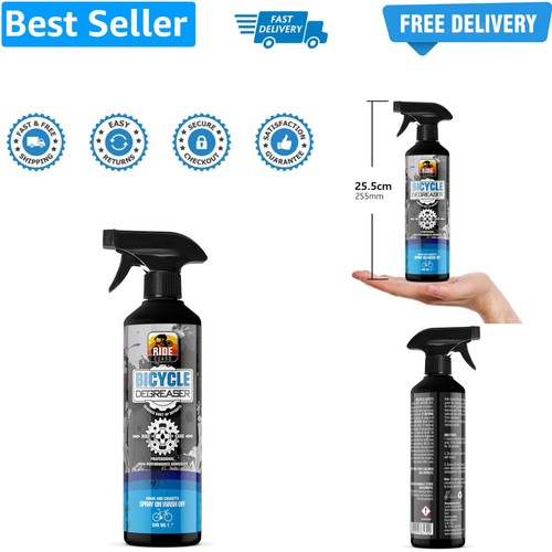 Bike degreaser chain - bike, |
