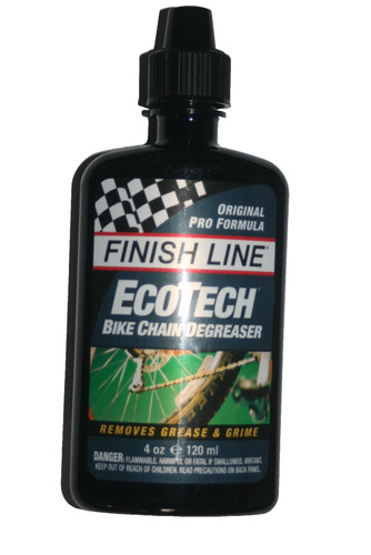 Finish line ecotech - ecotech, chain