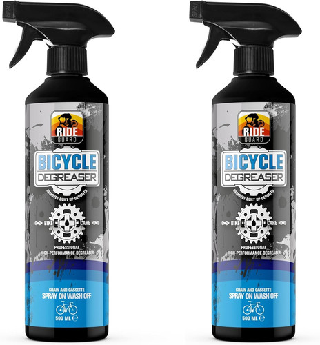 Bike degreaser effective - bike,