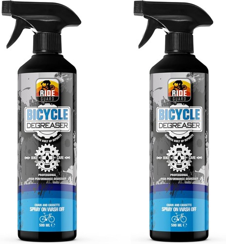 Bike degreaser effective - -,