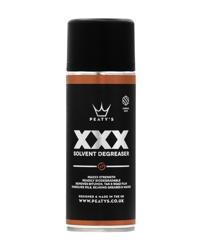 Peaty xxx solvent degreaser - peaty's,