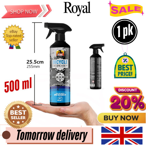 Bike degreaser chain gears - bike,