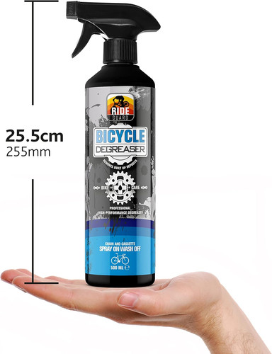 Bike degreaser chain - bike, |