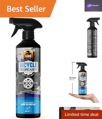 Waterproof rose degreaser - waterproof,