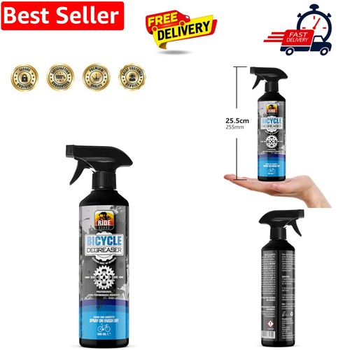 Bike degreaser chain - degreaser, |