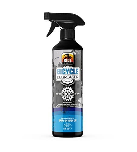 Bike degreaser chain gears - |,