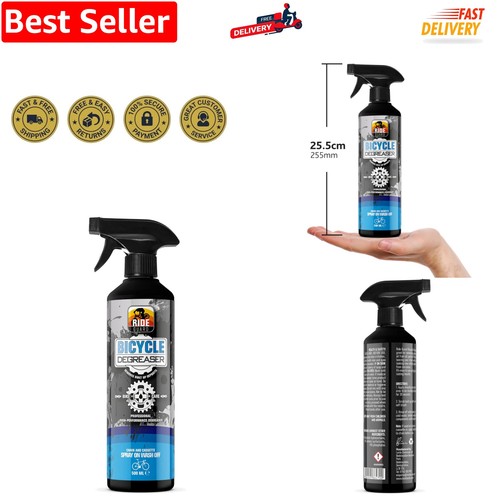 Bike degreaser chain gears - |,