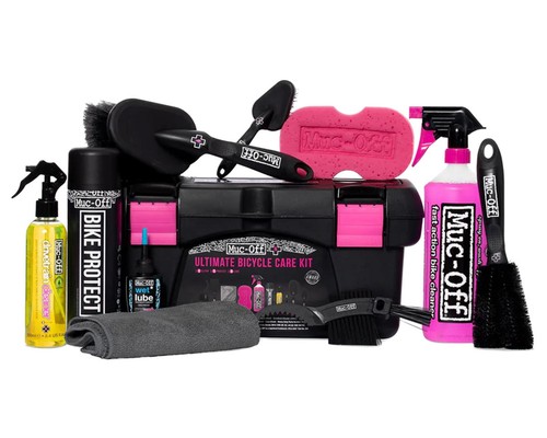 Muc off ultimate bicycle - muc-off,
