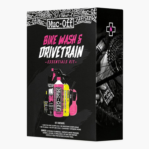Muc off 1134us bike wash - muc-off,