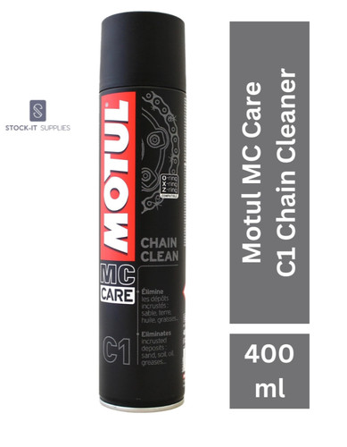 Motul care chain clean - motul,