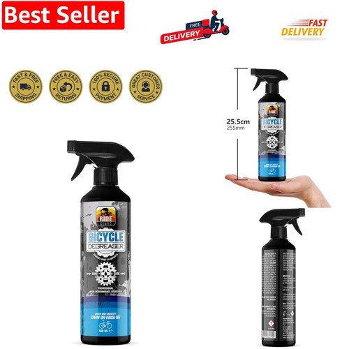 Bike degreaser chain gears - bike,