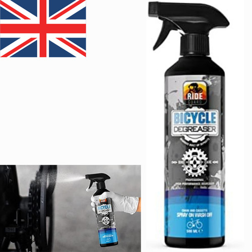 Bike degreaser chain gears - bike,